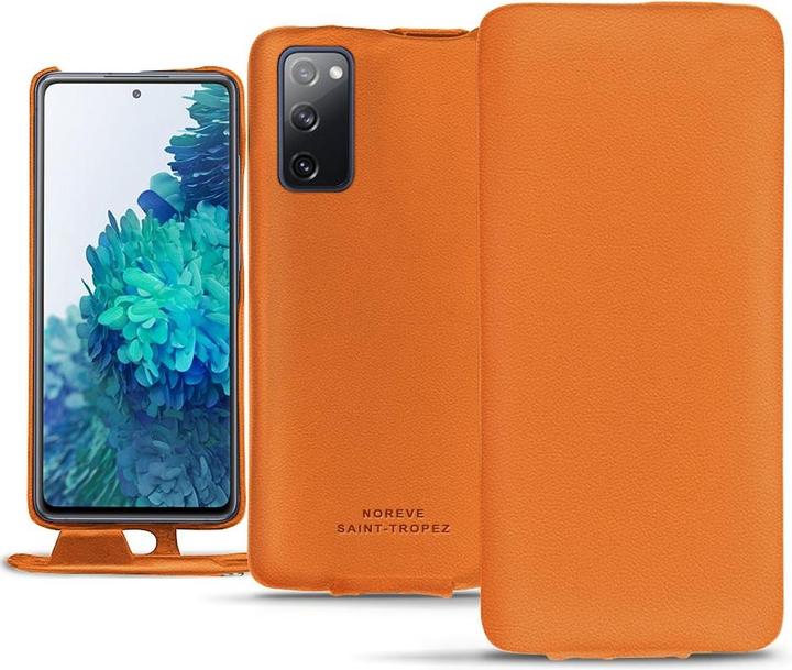 Orange PU ( Pantone #ff9351 )