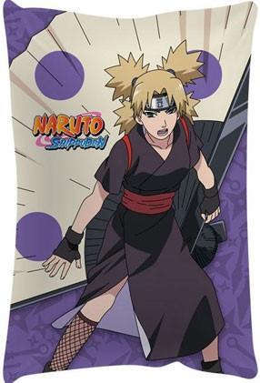 Produktbild POPbuddies Naruto Shippuden oreiller Temari 50 x 33 cm (50 x 33 cm)