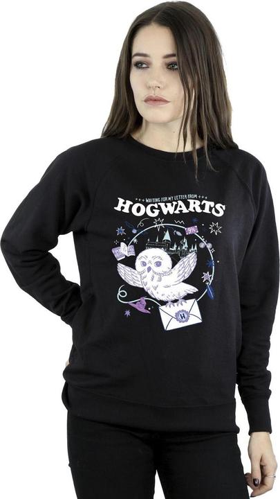 Produktbild Owl Letter From Hogwarts Sweatshirt (M)