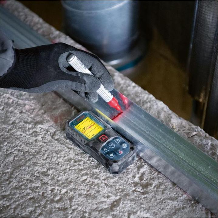 Produktbild Bosch Professional GLM 50-22 (50 m, 635 nm)