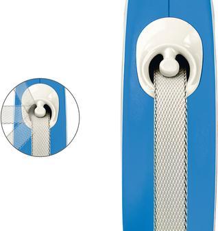Produktbild Flexi New Comfort Gurt (M, Hund, Spazieren)