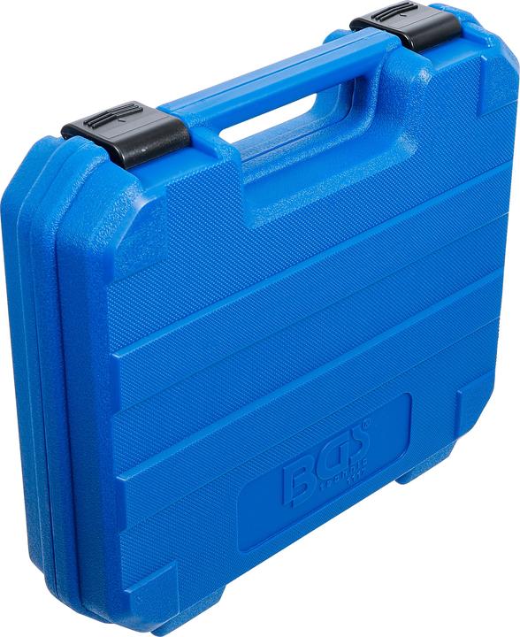 Actual product image BGS Brake Piston Reset Tool Set pneumatic 16 pcs. (Rear brake, Brake kit, 16)