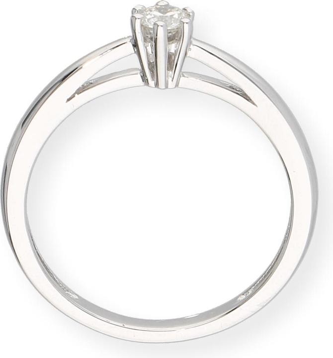 Produktbild Carat Solitaire (54, 750/18 K Gold)