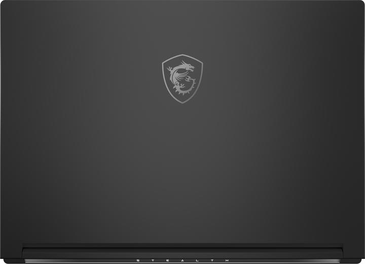 Produktbild MSI STEALTH A16 AI+ A3HWHG-013NL (16", 32 GB, 1000 GB, Eng. Int.)