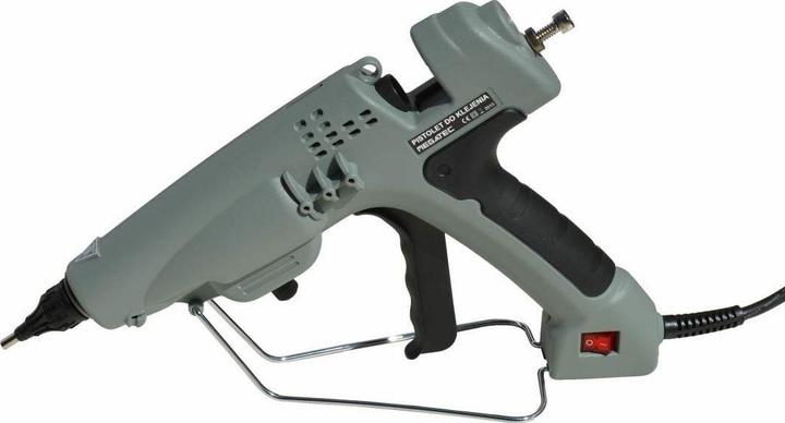 Produktbild Megatec Klebepistole Pistolet Gluetec 3350 mit Koffer