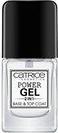 Immagine prodotto Catrice gel di potenza (Trasparente, Topcoat)