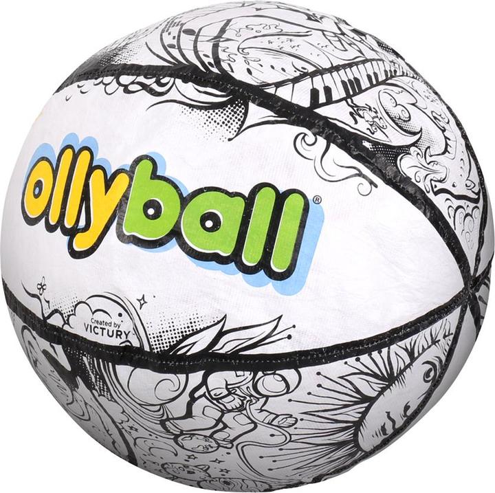 Actual product image HCM Kinzel Ollyball