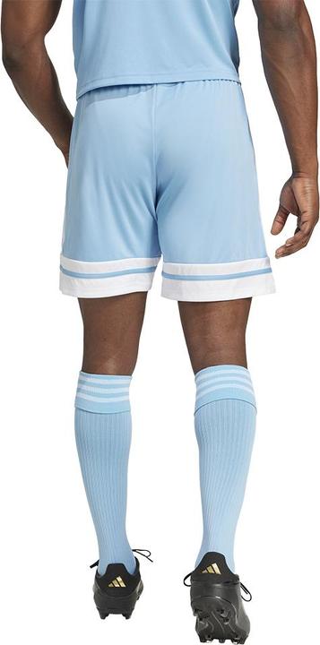 Actual product image adidas Squadra 25 Short (3XL)