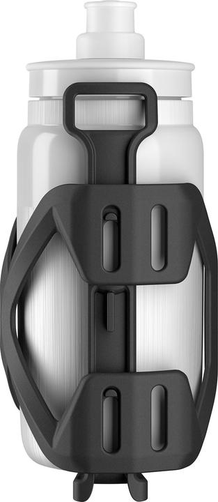 Produktbild Elite Bidonhalter Ambo Faserverstärkt schwarz