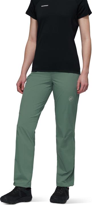 Produktbild Mammut Women's Runbold Light Pants (36)