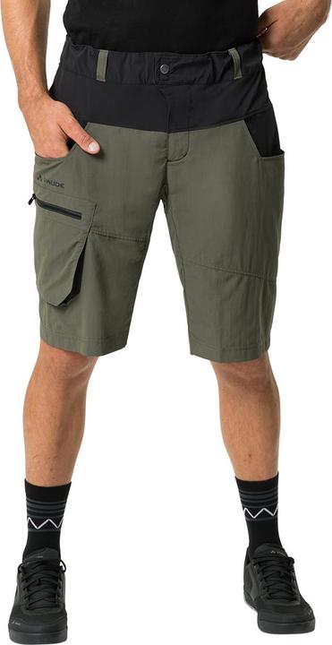 Actual product image Vaude Qimsa (S)