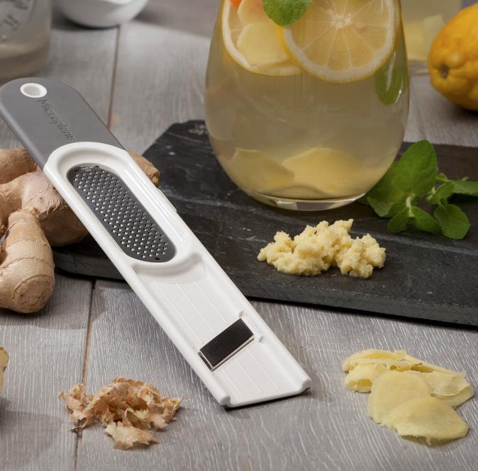Produktbild Microplane Ingwerreibe