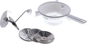 Image du produit Metaltex 25.21.20