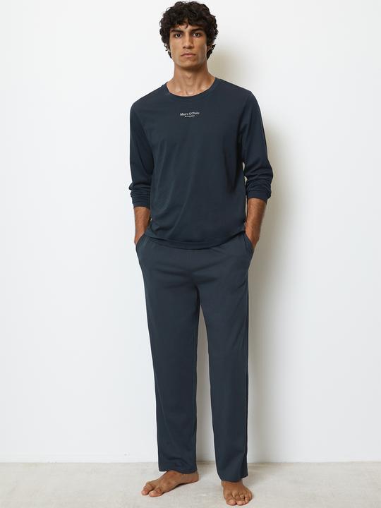 Immagine prodotto Marc O'Polo Camicia a maniche lunghe in cotone Mix & Match (M)
