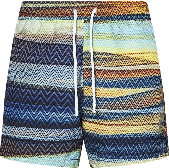 Produktbild Missoni Sea Clothing Blue (S)