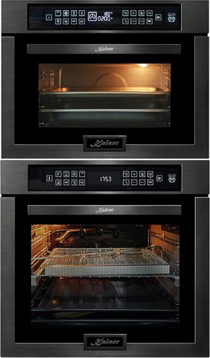 Produktbild Kaiser EH 6306 RS + EM 6307 RS
