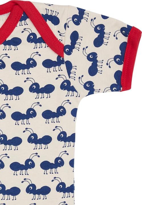 Actual product image loud + proud Body short sleeve (86)