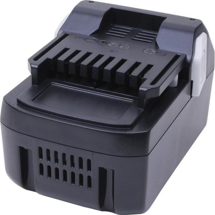 Image du produit Acconic Batterie pour. Hitachi BSL1830, BSL1840, BSL1815X, DH18DSL 18V (18 V)