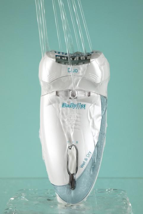 Produktbild BaByliss G700E Duo 700 Wet & Dry