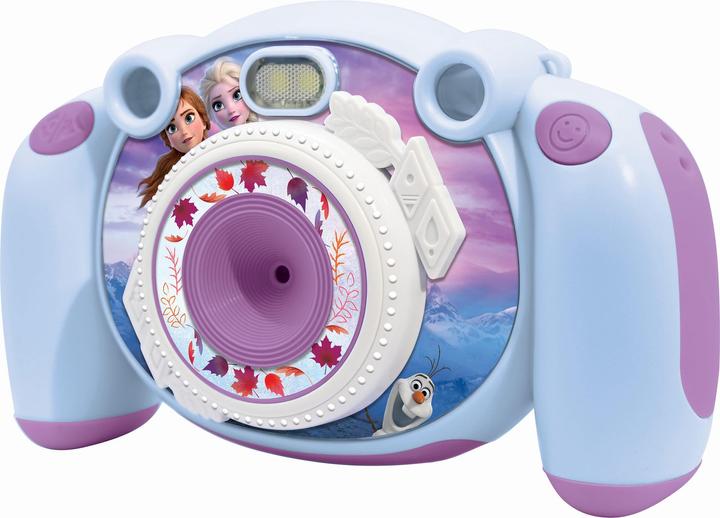 Image du produit Lexibook Appareil photo Frozen pour enfants