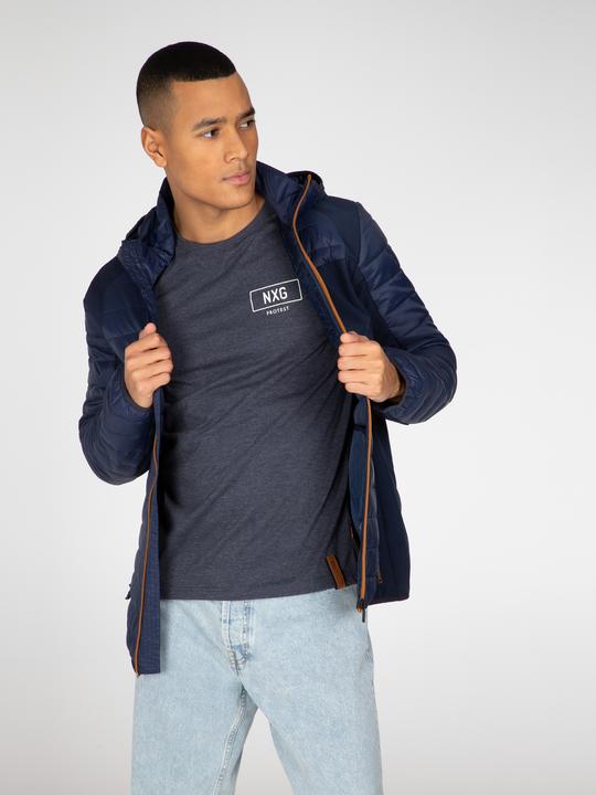 Produktbild Protest Herren Outdoorjacke LETTON Ground Blue XL (XL)