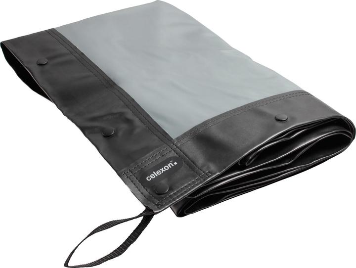 Actual product image Celexon Mobile Expert Folding Frame Screen - Canvas (99.61", 4:3)