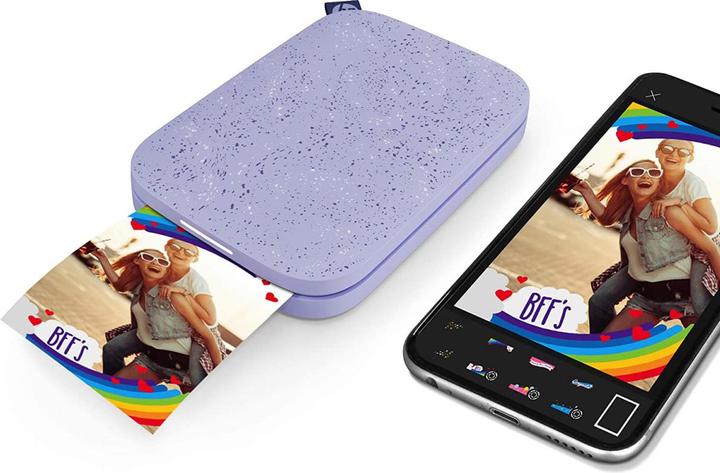 Immagine prodotto HP Sprocket 200 (Termica diretta, Colore)