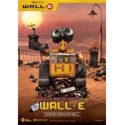 Produktbild Beast Kingdom WALL-E - Der Letzte räumt die Erde auf Master Craft Statue WALL-E 37 cm