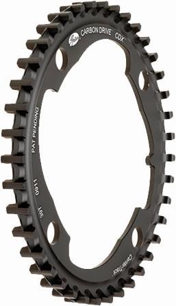 Immagine prodotto Gates Puleggia anteriore CDX (4 bracci) (39)