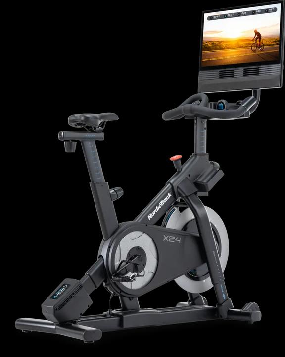Produktbild Nordictrack X24 Bike
