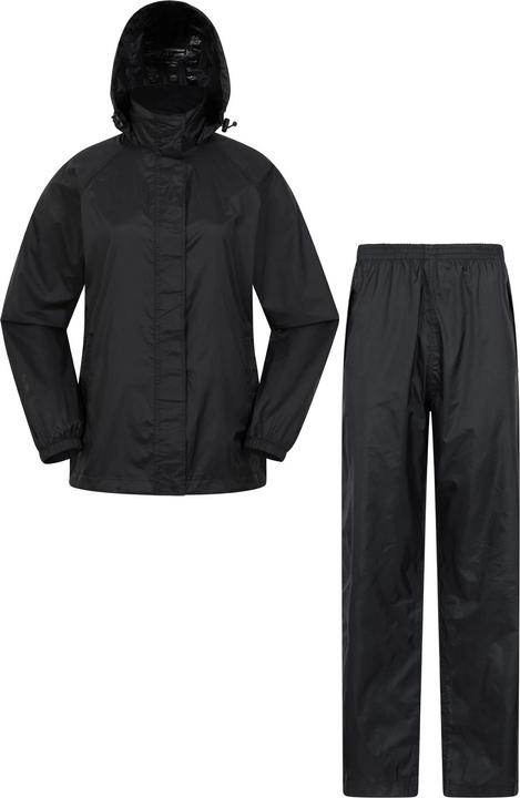 Produktbild Mountain Warehouse Pakka Jacke & Hose Set (42 D)