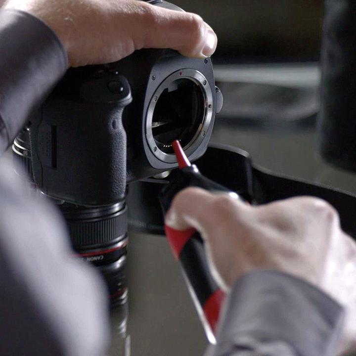 Image du produit Cyber Clean CameraCare