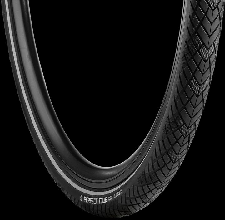Produktbild Vredestein Perfect Tour (28 x 1.75, 47-622)