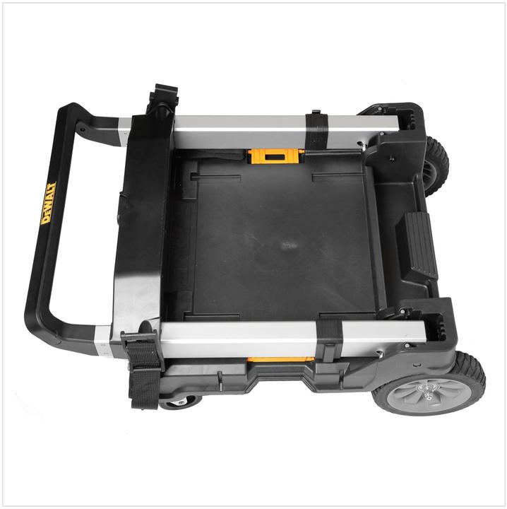 Actual product image DeWalt Action Trolley (for battery +) (1 pieces)