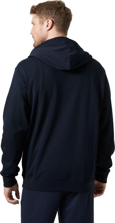 Produktbild Helly Hansen Core Graphic Sweat Hoodie (XL)