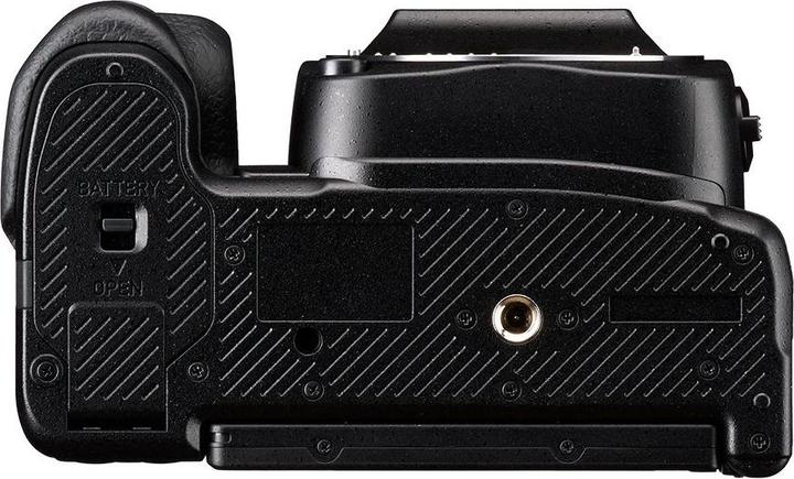 Image du produit Pentax Kf (24.24 Mpx, APS-C / DX)