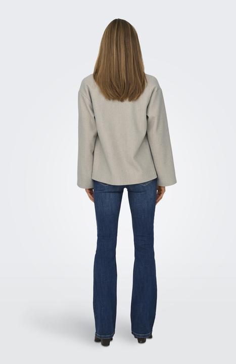 Actual product image Only Fly-Away Collar Jacket Jacket (L)