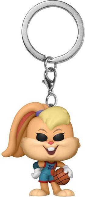 Produktbild Funko Pocket POP! - Space Jam 2: Lola Bunny