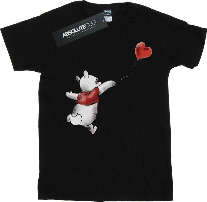 Immagine prodotto Disney Winnie The Pooh Balloon Maglietta Ragazzi (140, 146)