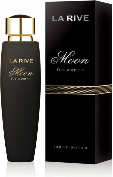 Image du produit La Rive Moon by Eau de Parfum Vaporisateur 75 ml (Eau de parfum, 75 ml)