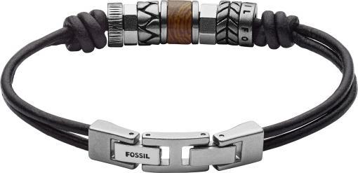Image du produit Fossil Vintage Casual (21.50 cm, Métal, Cuir)