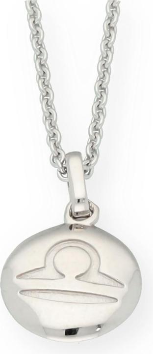 Produktbild Carat Motifs (Silber 925, 45 cm)
