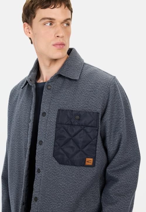 Image du produit Camel Active Survêtement en pur coton (L)