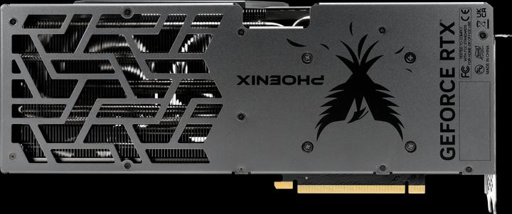 Image du produit Gainward GeForce RTX 4080 Phoenix (16 Go)