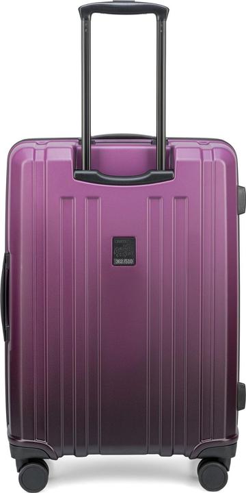 Actual product image Epic Crate EX Wildlife 4 Rollen Kofferset 3-teilig (225 l, XL (from 140l))