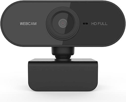 Produktbild Powerone webcam PWCAM2 (2.10 Mpx)