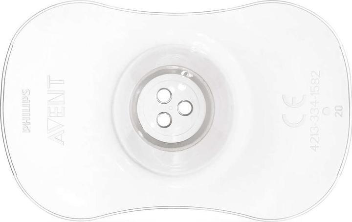 Produktbild Philips Avent Avent Chest Covers dydis M