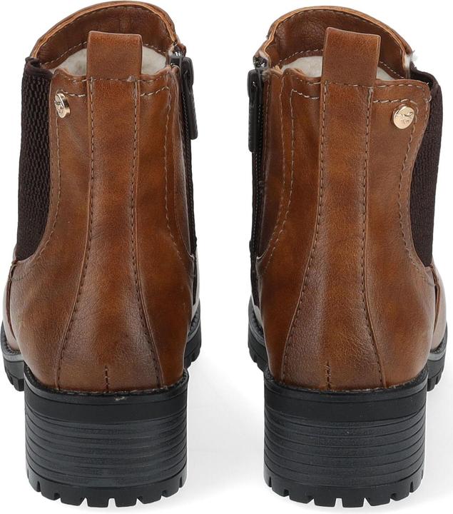 Produktbild Mustang Stiefelette (39)