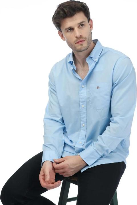 Image du produit GANT - Chemise A.SHIELD - Homme (M)