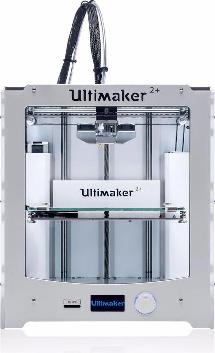 Ultimaker 2+